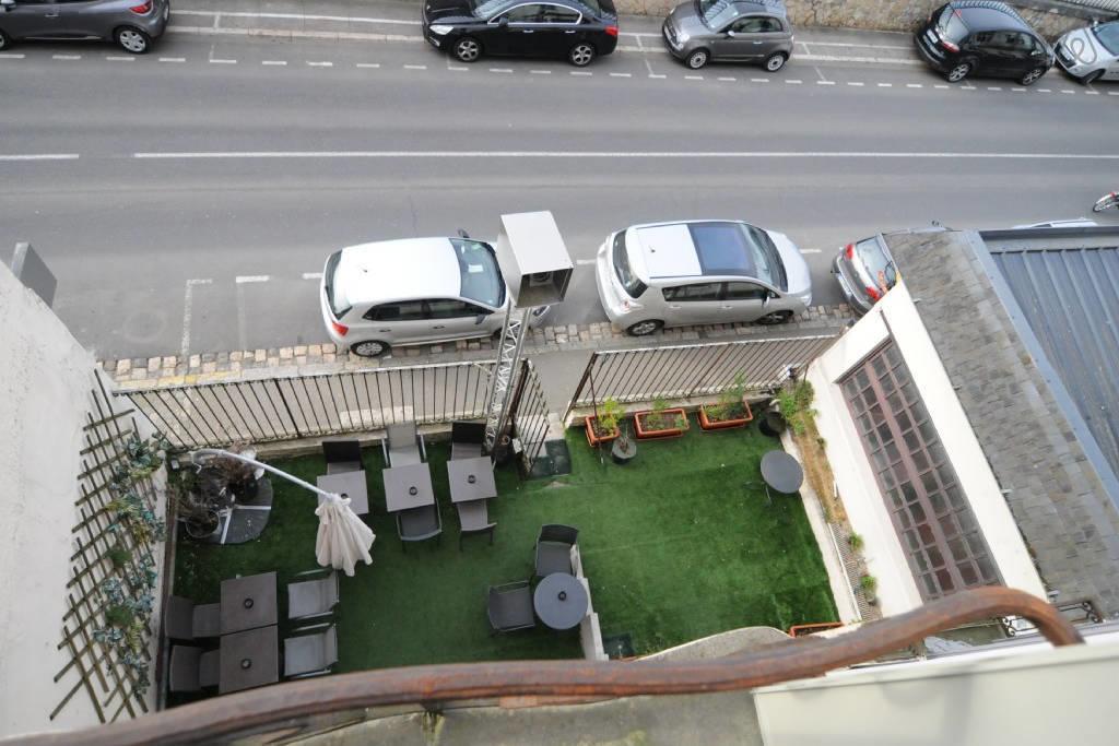 Appartement De Charme Climatise Pour 6 A 8 Pers 阿姆博斯 客房 照片