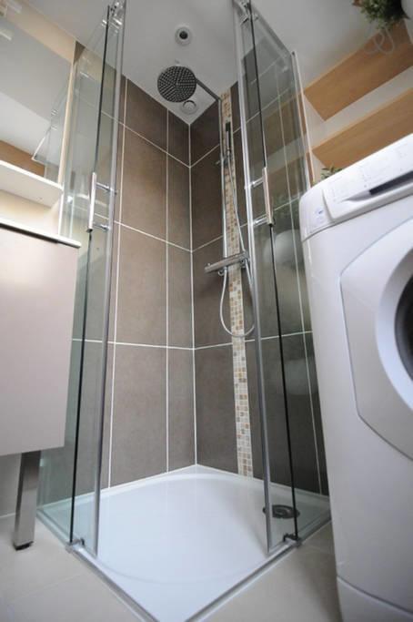 Appartement De Charme Climatise Pour 6 A 8 Pers 阿姆博斯 客房 照片