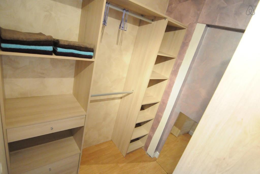 Appartement De Charme Climatise Pour 6 A 8 Pers 阿姆博斯 客房 照片